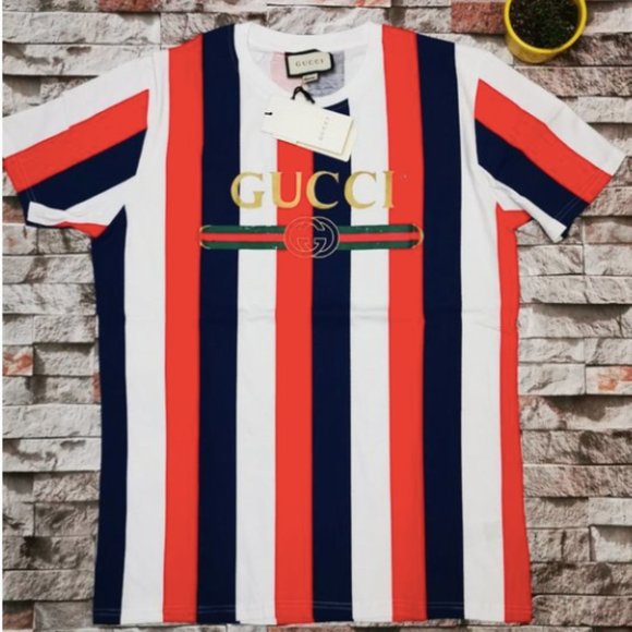 Gucci Other - Gucci Men Tee